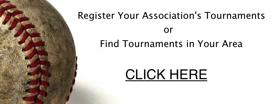 2023 Baseball and Softball Tournaments