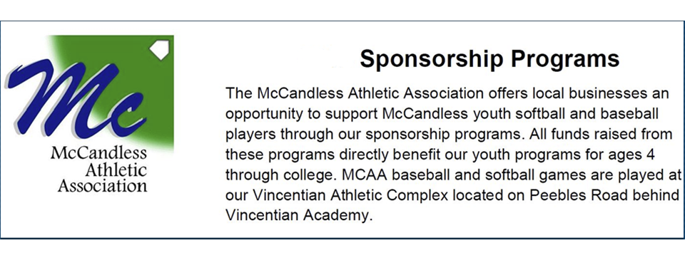 2023 Sponsorships