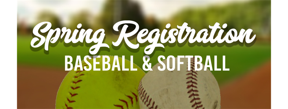 Spring 2023 registration is now open!